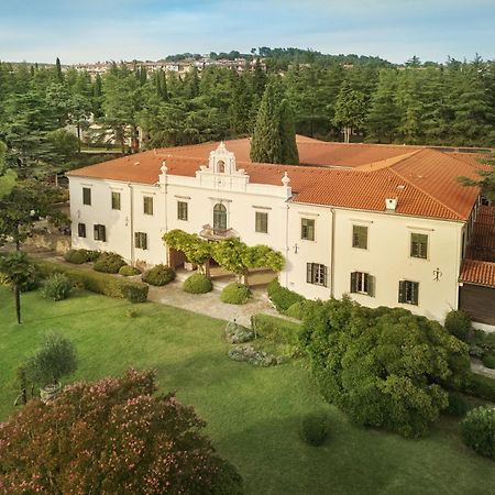 Hotel Convent - Hotel & Resort Adria Ankaran Exterior photo