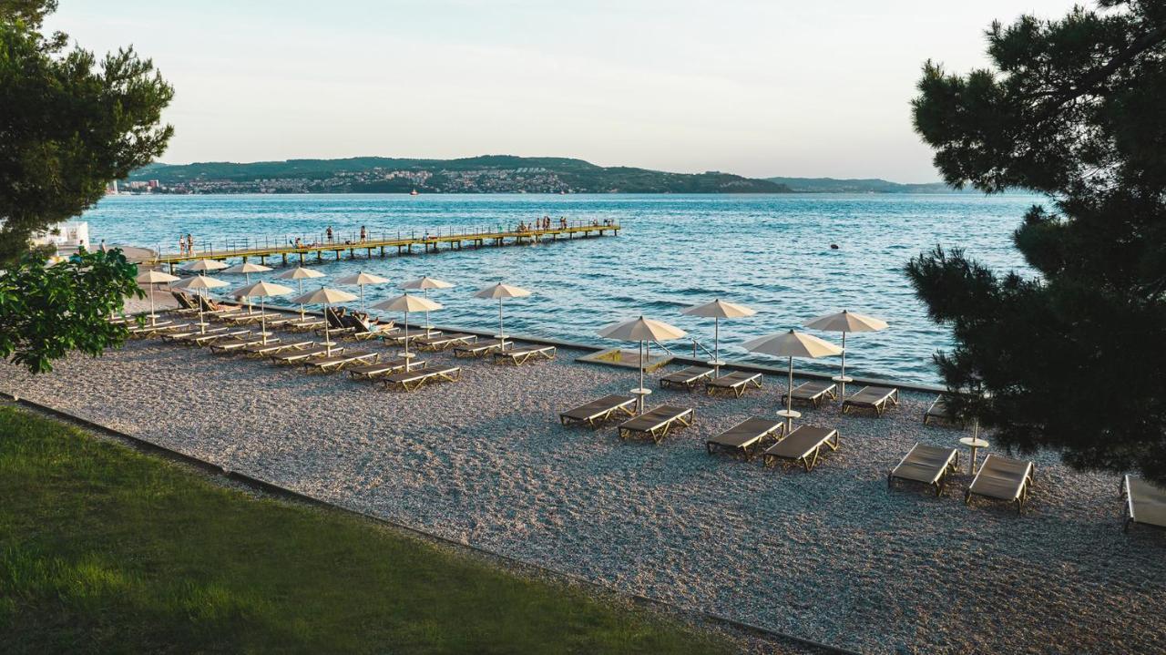 Hotel Convent - Hotel & Resort Adria Ankaran Exterior photo