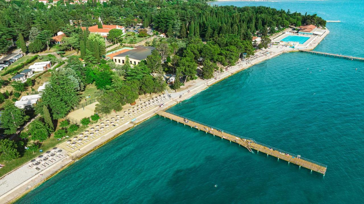 Hotel Convent - Hotel & Resort Adria Ankaran Exterior photo