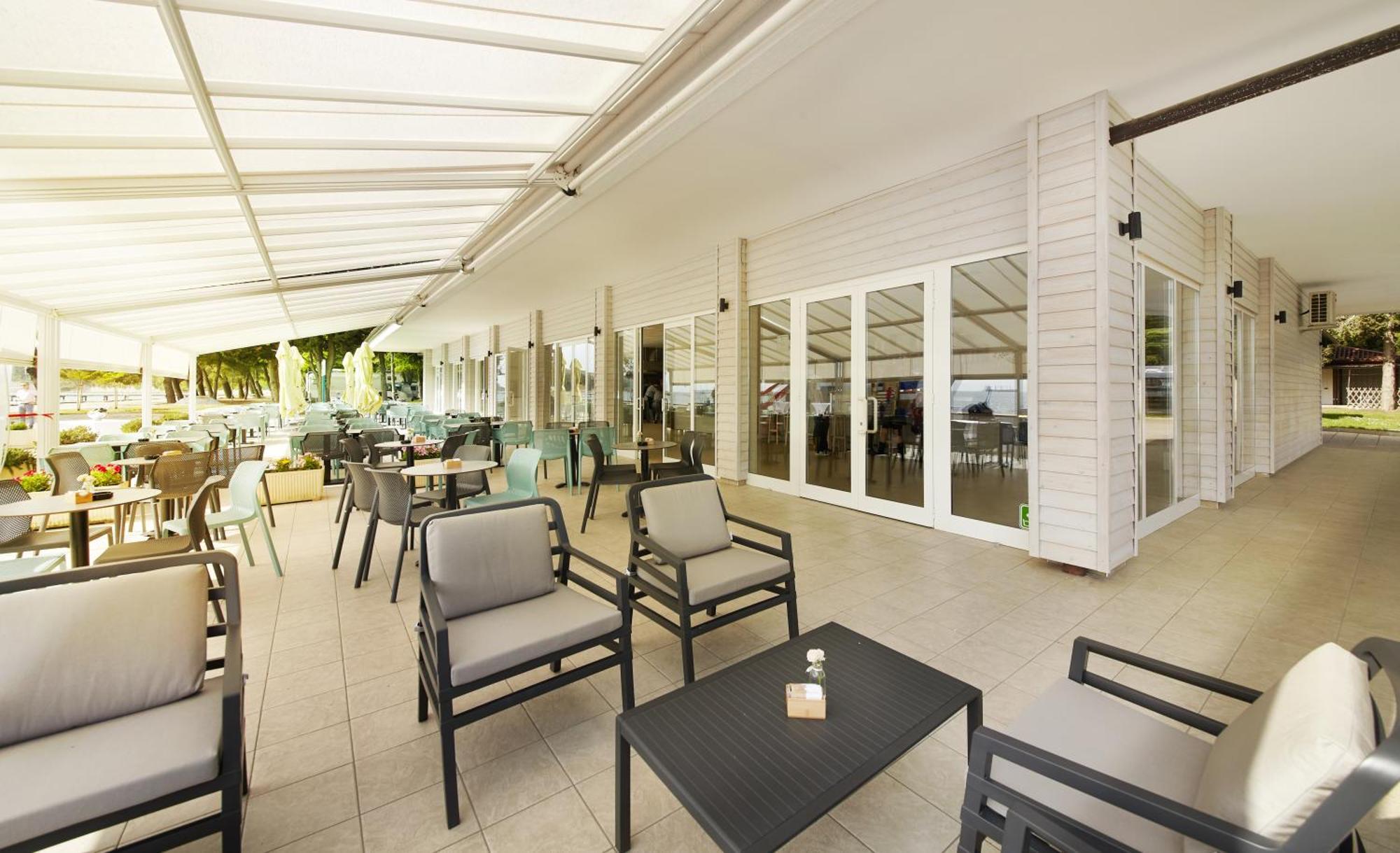 Hotel Convent - Hotel & Resort Adria Ankaran Exterior photo
