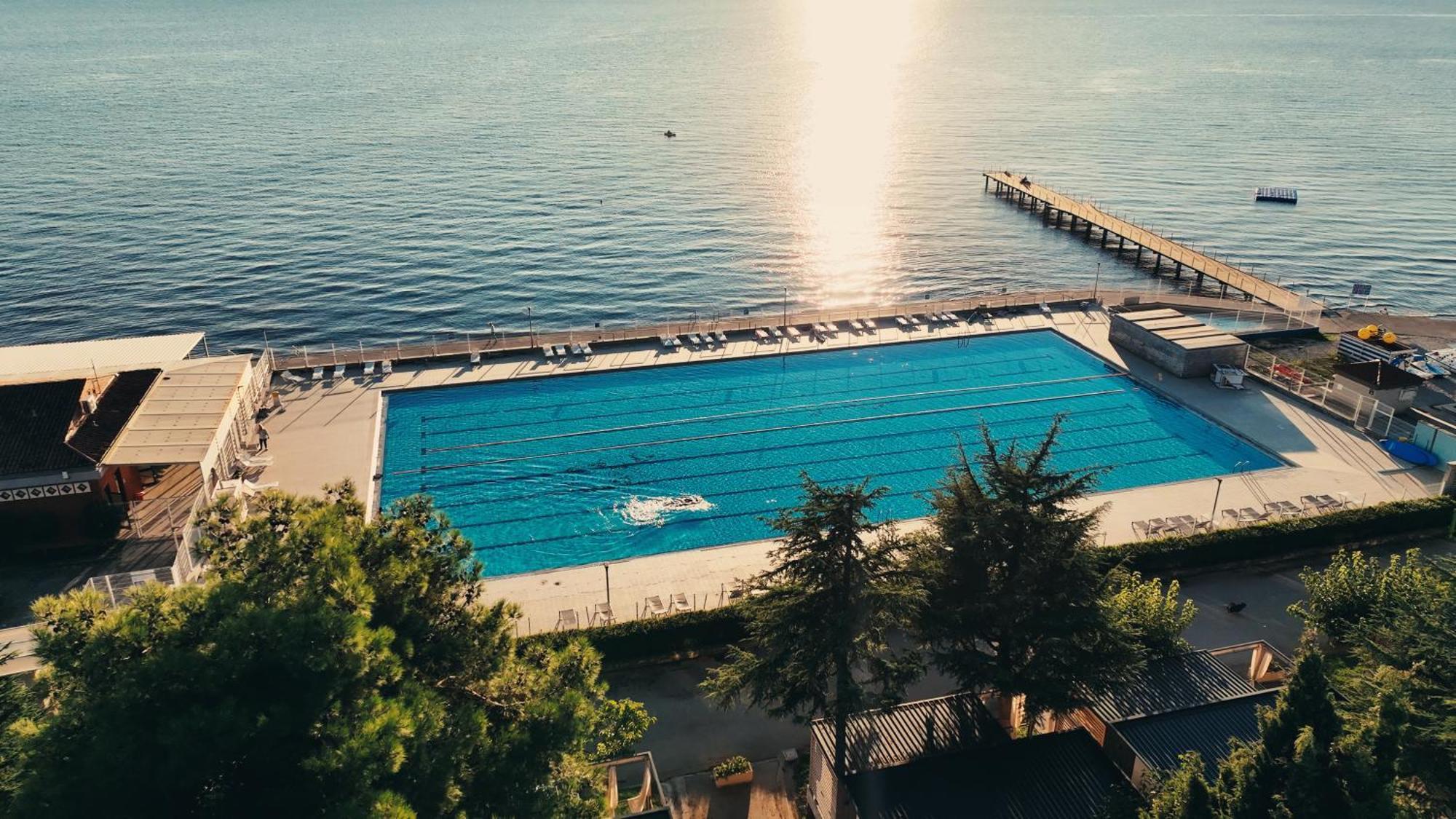 Hotel Convent - Hotel & Resort Adria Ankaran Exterior photo
