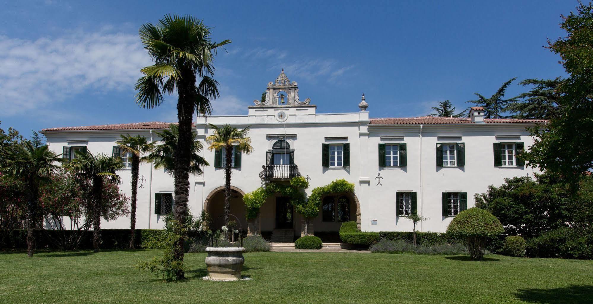 Hotel Convent - Hotel & Resort Adria Ankaran Exterior photo