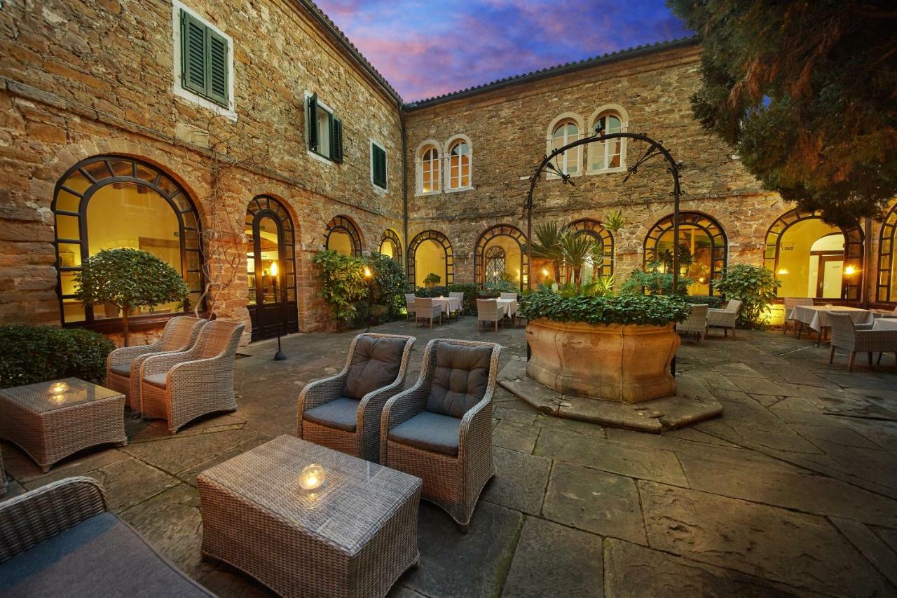 Hotel Convent - Hotel & Resort Adria Ankaran Exterior photo